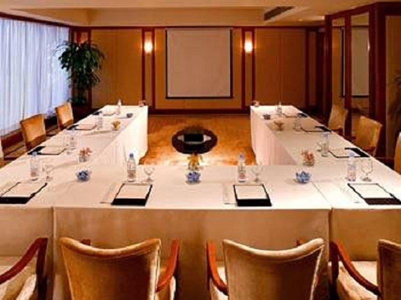 โรงแรมไอแลนด์ แปซิฟิก ฮ่องกง ภายนอก รูปภาพ